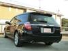 SUBARU LEGACY TOURING WAGON