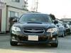 SUBARU LEGACY TOURING WAGON