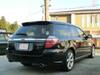SUBARU LEGACY TOURING WAGON