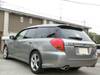 SUBARU LEGACY TOURING WAGON