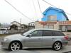 SUBARU LEGACY TOURING WAGON
