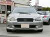 SUBARU LEGACY TOURING WAGON