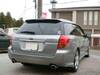 SUBARU LEGACY TOURING WAGON