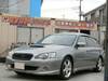 SUBARU LEGACY TOURING WAGON
