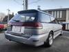 SUBARU LEGACY TOURING WAGON