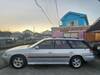 SUBARU LEGACY TOURING WAGON