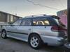 SUBARU LEGACY TOURING WAGON