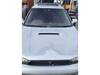 SUBARU LEGACY TOURING WAGON
