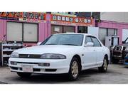 1995 NISSAN SKYLINE GTS