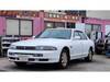 NISSAN SKYLINE