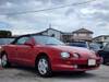 TOYOTA CELICA