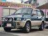 NISSAN MISTRAL