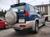 NISSAN MISTRAL