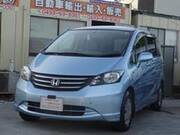 2010 HONDA FREED