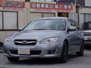 2007 SUBARU LEGACY TOURING WAGON