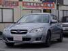 SUBARU LEGACY TOURING WAGON