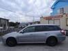 SUBARU LEGACY TOURING WAGON