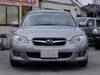 SUBARU LEGACY TOURING WAGON