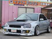 2004 SUBARU IMPREZA