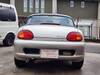 SUZUKI CAPPUCCINO