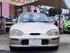 SUZUKI CAPPUCCINO
