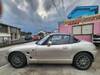 SUZUKI CAPPUCCINO