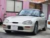 SUZUKI CAPPUCCINO