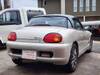 SUZUKI CAPPUCCINO
