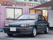 1991 ISUZU GEMINI