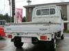 MAZDA SCRUM TRUCK