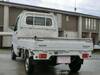 MAZDA SCRUM TRUCK