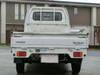 MAZDA SCRUM TRUCK