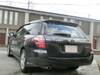 SUBARU LEGACY TOURING WAGON