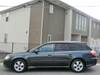 SUBARU LEGACY TOURING WAGON