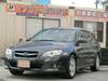 SUBARU LEGACY TOURING WAGON