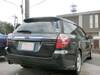 SUBARU LEGACY TOURING WAGON