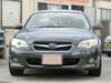 SUBARU LEGACY TOURING WAGON
