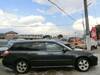 SUBARU LEGACY TOURING WAGON
