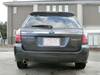 SUBARU LEGACY TOURING WAGON