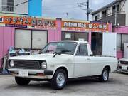 1988 NISSAN SUNNY TRUCK