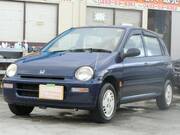 1997 HONDA TODAY