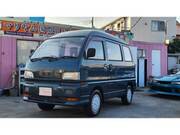 1994 MITSUBISHI BRAVO