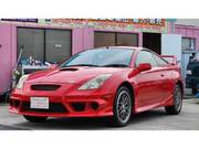 2003 TOYOTA CELICA