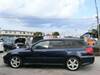 SUBARU LEGACY TOURING WAGON