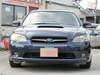 SUBARU LEGACY TOURING WAGON