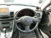 SUBARU LEGACY TOURING WAGON