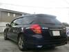 SUBARU LEGACY TOURING WAGON