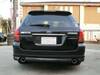 SUBARU LEGACY TOURING WAGON