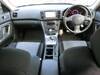 SUBARU LEGACY TOURING WAGON