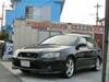 SUBARU LEGACY TOURING WAGON